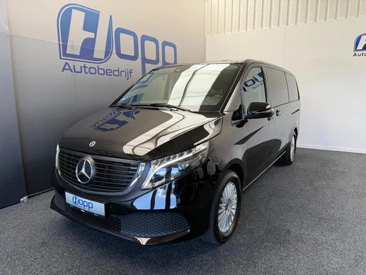 Mercedes-Benz EQV - Afbeelding 1 van 30