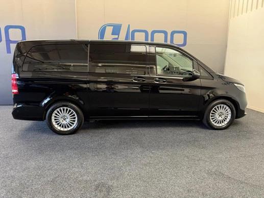 Mercedes-Benz EQV - Afbeelding 2 van 30