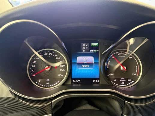 Mercedes-Benz EQV - Afbeelding 4 van 30