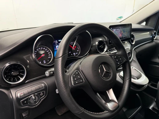Mercedes-Benz EQV - Afbeelding 5 van 30