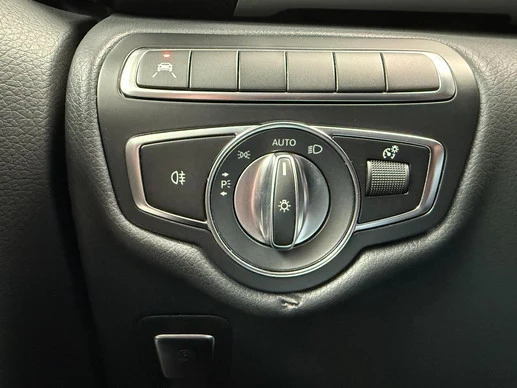 Mercedes-Benz EQV - Afbeelding 15 van 30