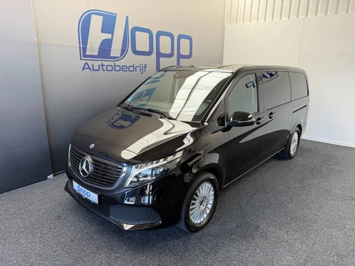 Mercedes-Benz EQV - Afbeelding 19 van 30