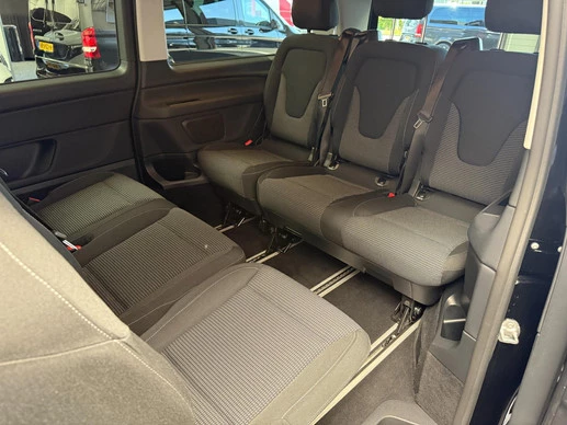 Mercedes-Benz EQV - Afbeelding 24 van 30