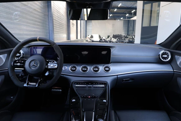 Mercedes-Benz AMG GT - Afbeelding 2 van 30