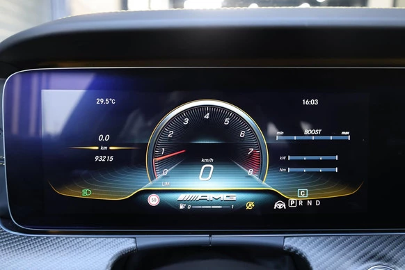 Mercedes-Benz AMG GT - Afbeelding 8 van 30