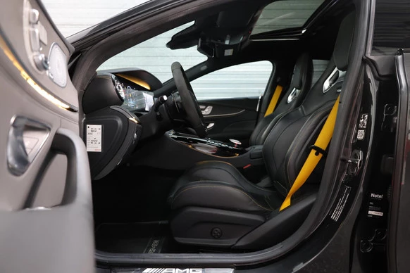 Mercedes-Benz AMG GT - Afbeelding 9 van 30