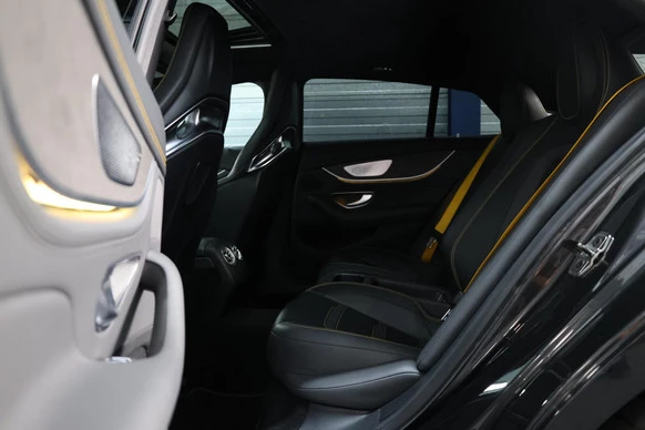 Mercedes-Benz AMG GT - Afbeelding 10 van 30
