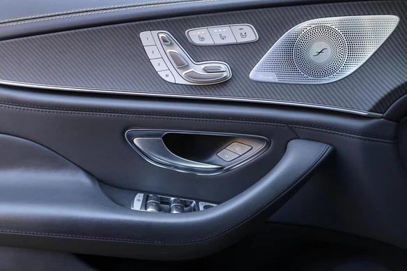 Mercedes-Benz AMG GT - Afbeelding 11 van 30