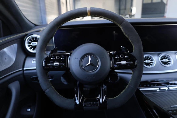 Mercedes-Benz AMG GT - Afbeelding 12 van 30