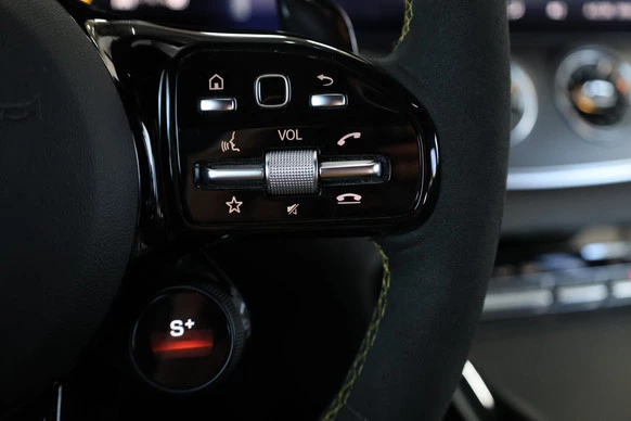 Mercedes-Benz AMG GT - Afbeelding 14 van 30