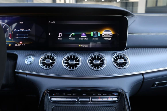 Mercedes-Benz AMG GT - Afbeelding 15 van 30