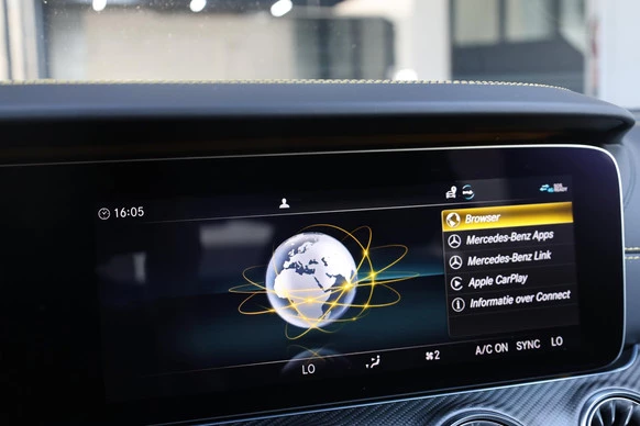 Mercedes-Benz AMG GT - Afbeelding 16 van 30