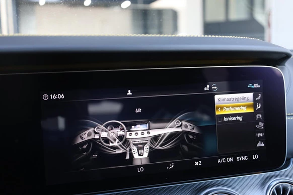 Mercedes-Benz AMG GT - Afbeelding 18 van 30