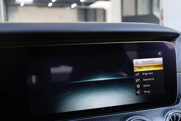 Mercedes-Benz AMG GT - Afbeelding 20 van 30