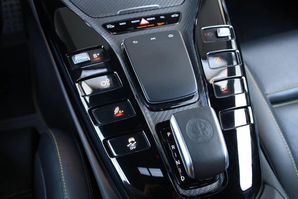 Mercedes-Benz AMG GT - Afbeelding 24 van 30