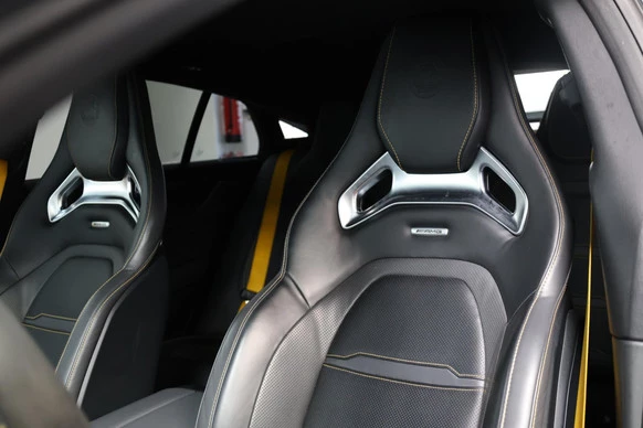 Mercedes-Benz AMG GT - Afbeelding 26 van 30