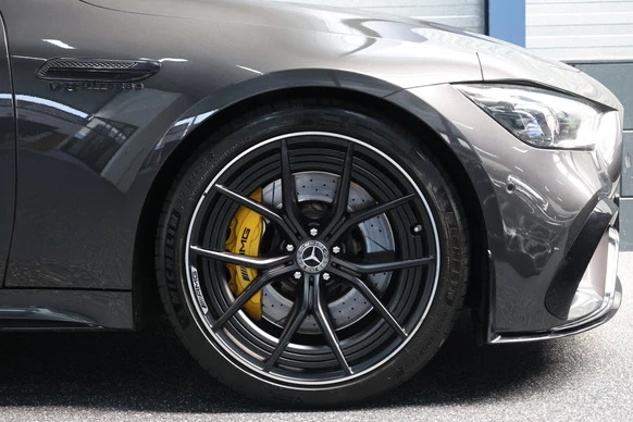 Mercedes-Benz AMG GT - Afbeelding 29 van 30