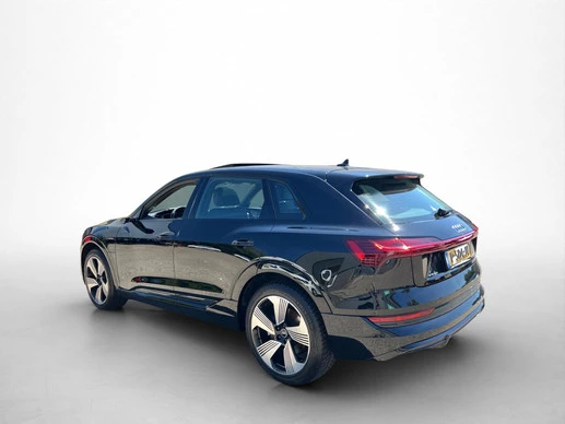 Audi e-tron - Afbeelding 4 van 30
