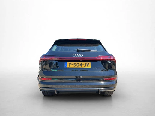 Audi e-tron - Afbeelding 5 van 30