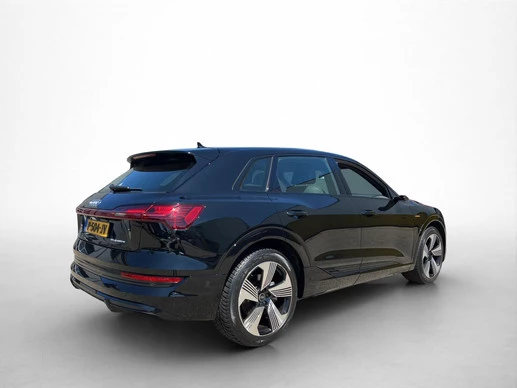 Audi e-tron - Afbeelding 6 van 30