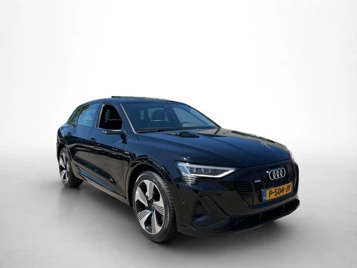 Audi e-tron - Afbeelding 8 van 30