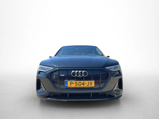 Audi e-tron - Afbeelding 9 van 30