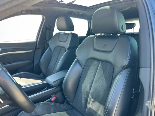 Audi e-tron - Afbeelding 10 van 30