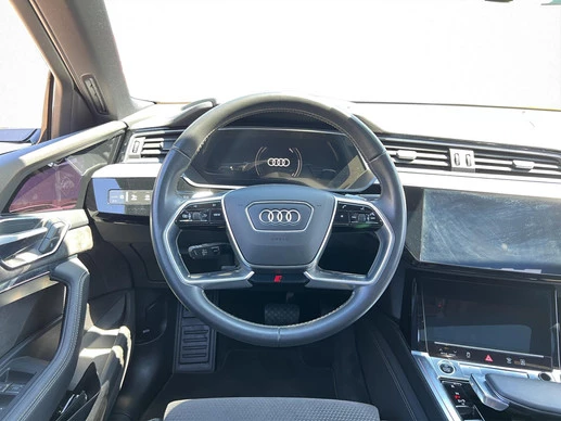 Audi e-tron - Afbeelding 11 van 30