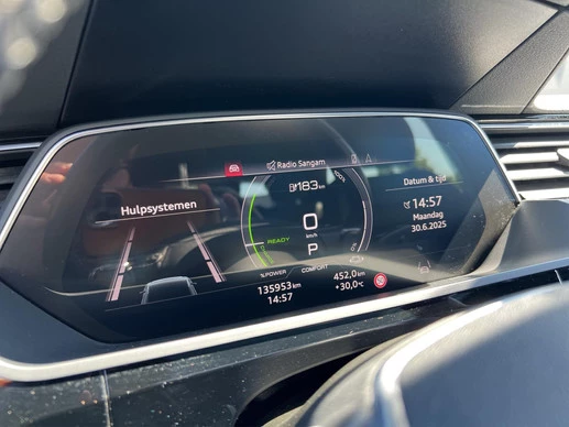 Audi e-tron - Afbeelding 12 van 30