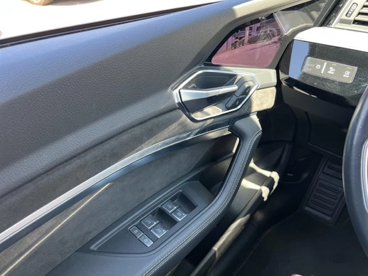 Audi e-tron - Afbeelding 13 van 30