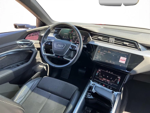 Audi e-tron - Afbeelding 15 van 30