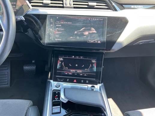 Audi e-tron - Afbeelding 16 van 30