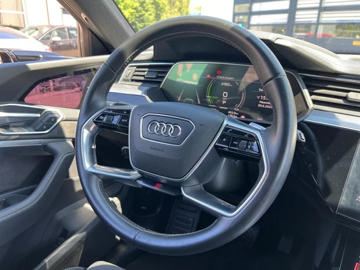 Audi e-tron - Afbeelding 18 van 30