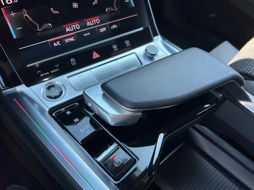 Audi e-tron - Afbeelding 19 van 30