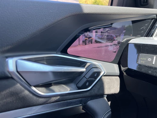 Audi e-tron - Afbeelding 22 van 30