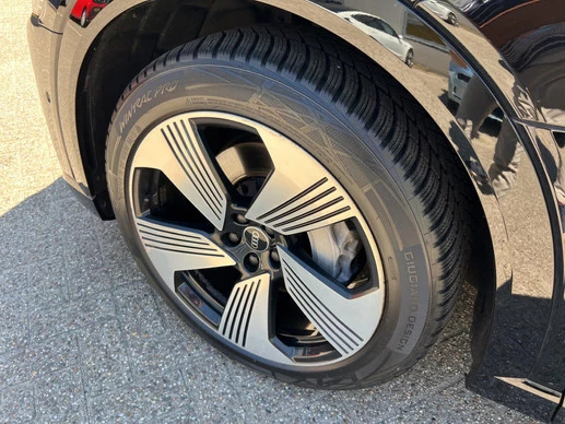 Audi e-tron - Afbeelding 23 van 30