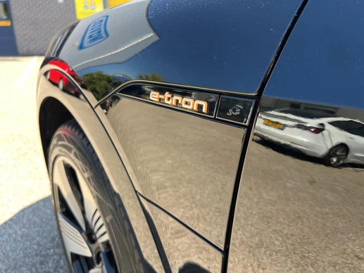 Audi e-tron - Afbeelding 24 van 30