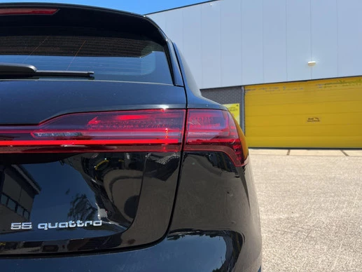 Audi e-tron - Afbeelding 25 van 30