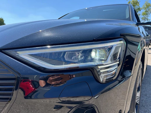Audi e-tron - Afbeelding 26 van 30