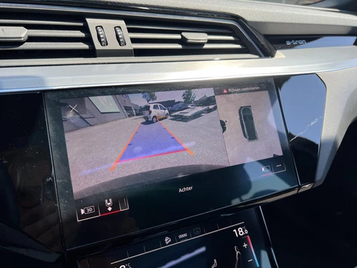 Audi e-tron - Afbeelding 28 van 30