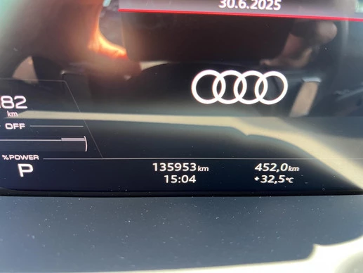 Audi e-tron - Afbeelding 30 van 30