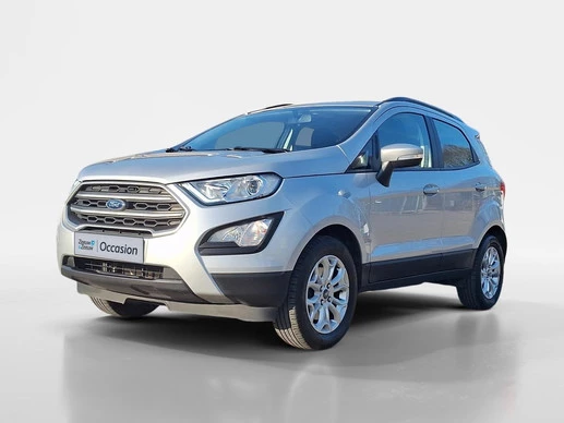 Ford EcoSport - Afbeelding 1 van 26