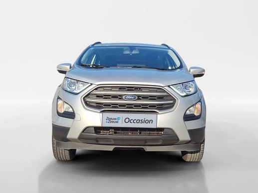 Ford EcoSport - Afbeelding 2 van 26