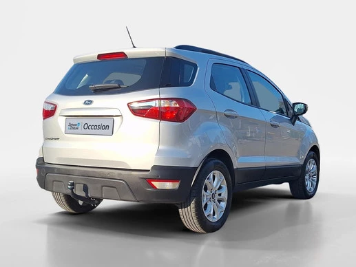 Ford EcoSport - Afbeelding 4 van 26