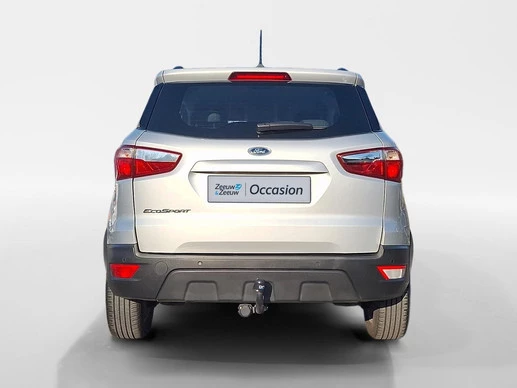 Ford EcoSport - Afbeelding 5 van 26