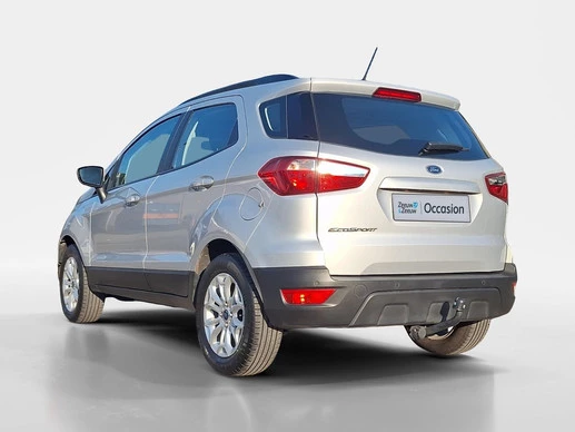 Ford EcoSport - Afbeelding 6 van 26