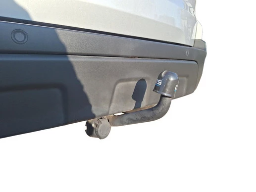 Ford EcoSport - Afbeelding 7 van 26