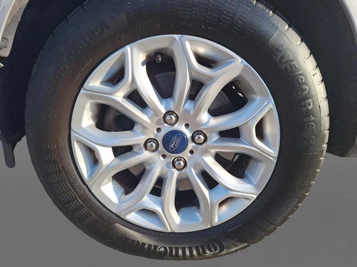 Ford EcoSport - Afbeelding 8 van 26