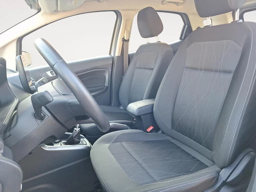 Ford EcoSport - Afbeelding 10 van 26
