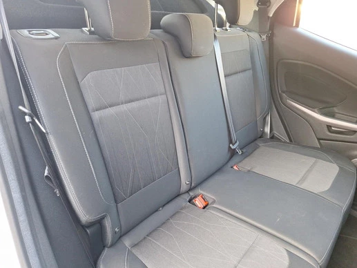 Ford EcoSport - Afbeelding 11 van 26